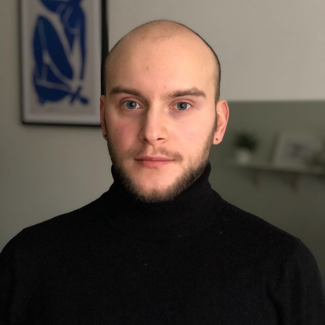 Michał Steczek, psycholog Tarnów