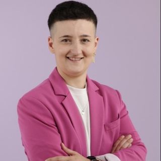 Dott.ssa Ilaria Tronchi