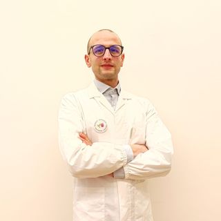 Dott. Matteo Ruggiero