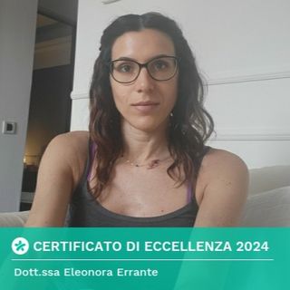 Dott.ssa Eleonora Errante