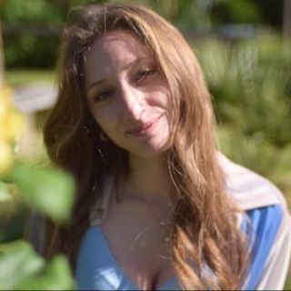 Ingrandire l'immagine: Francesca Rulli, psicologo Roma