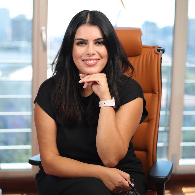 Defne Kaya Utlu, Fizyoterapi Ve Rehabilitasyon Kadıköy