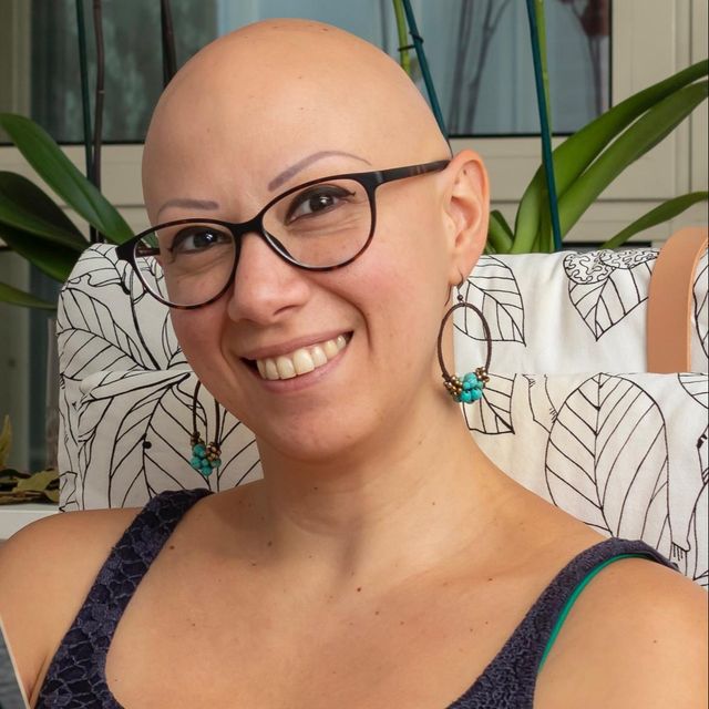 Monica Cerri, psicologo Palermo