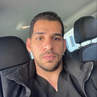 Ali Youssef Gouda Mohamed Ali Hassanein, medico di medicina generale Milano