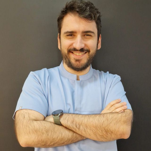 Barış Oğuz, Pratisyen İstanbul