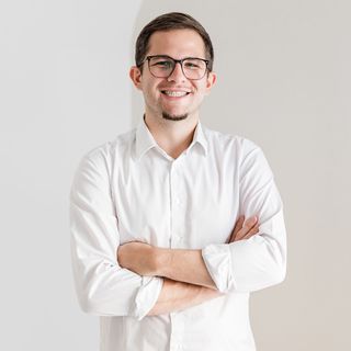 mgr Aleksander Konieczny