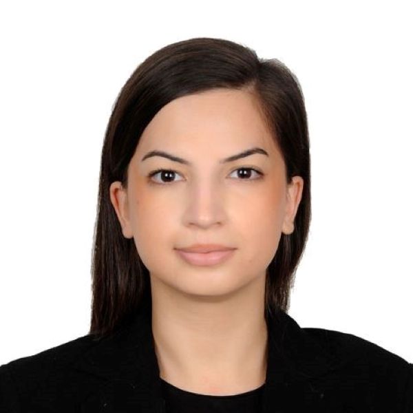 Selen Büyükdikbaş, Psikoloji İstanbul