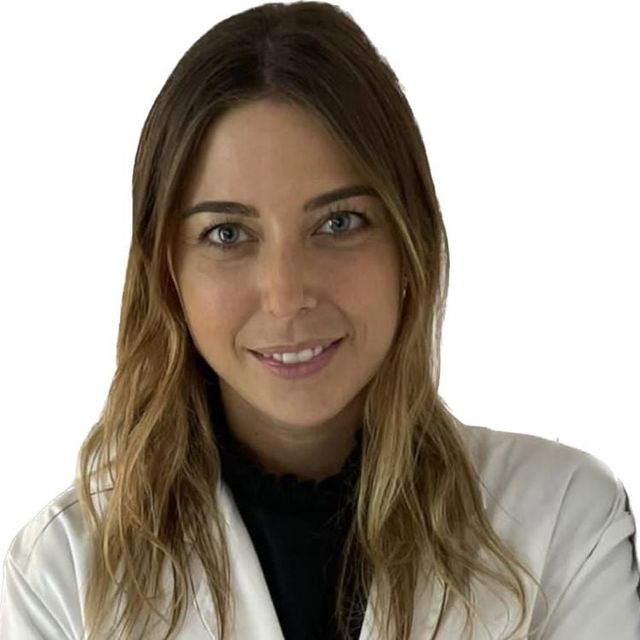 Jesica Eliana Radonich, Dermatólogo Sant Joan Despí
