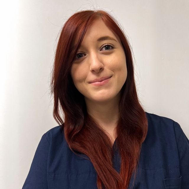 Angelika Aleksandrowicz, higienistka/higienista stomatologiczny Wrocław