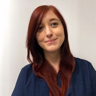 Powiększ obraz: Angelika Aleksandrowicz, higienistka/higienista stomatologiczny Wrocław