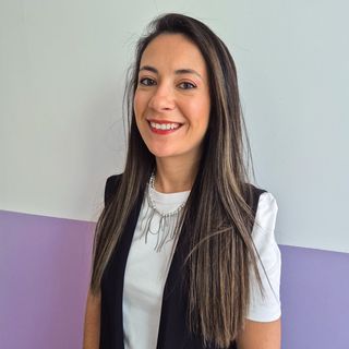 Acercar imagen: Vicky Gómez, Enfermero Rivas-Vaciamadrid