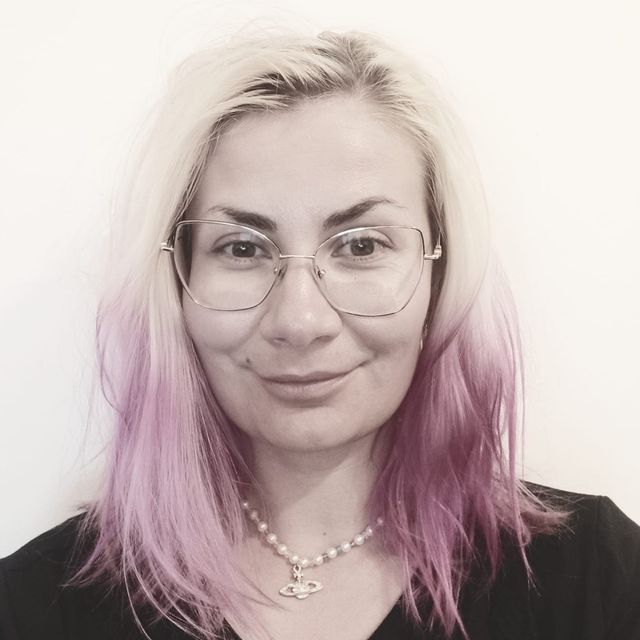 Oktawia A. Białek, psychoterapeuta Gdynia