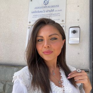 Dott.ssa Marta Landolina