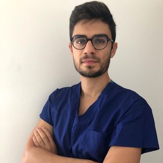 Ingrandire l'immagine: Giuseppe Denaro, fisioterapista Modena