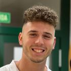 Xavier Recio Rebollo