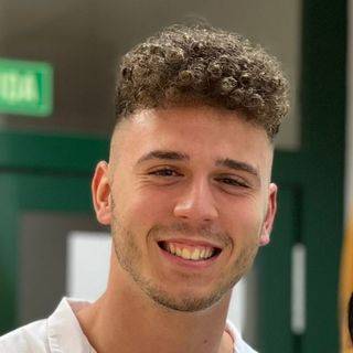 Acercar imagen: Xavier Recio Rebollo, Fisioterapeuta Barcelona