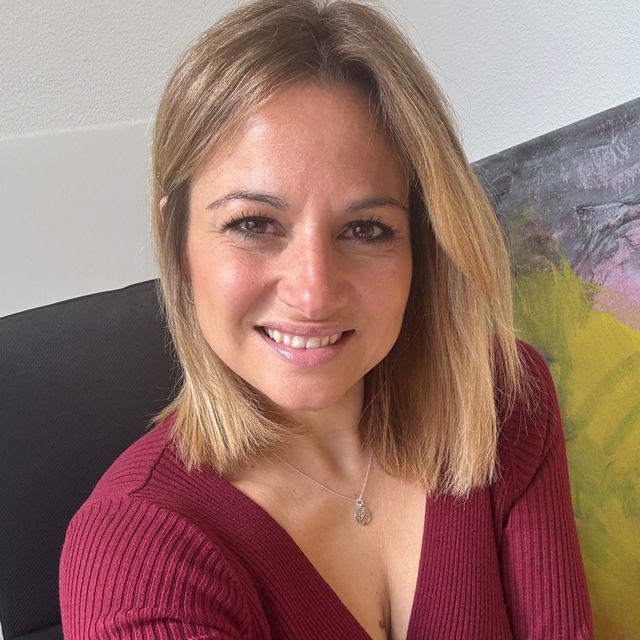 Noelia Gabaldon Perez, Psicólogo Palma de Mallorca