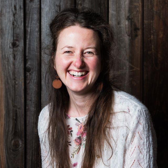 Samantha Berger, psicoterapeuta Rasun Anterselva