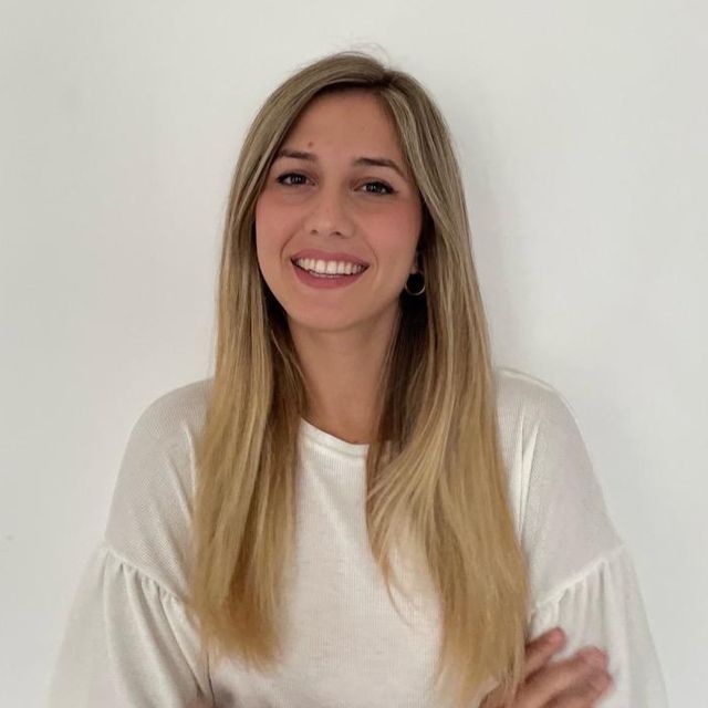 Elsa Scardecchia, Ortottista Milano