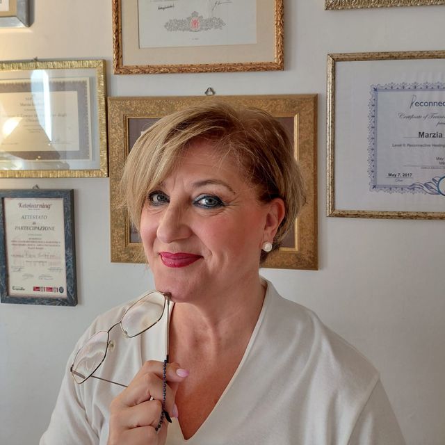 Marzia Lucherini