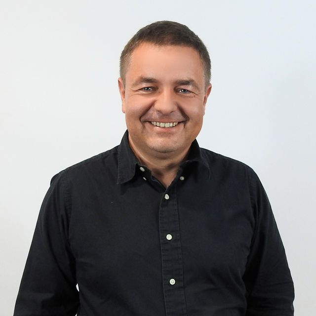 Łukasz Mądry