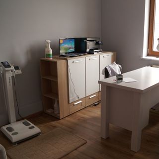 Powiększ obraz: Monika Krawiel, dietetyk Łapy