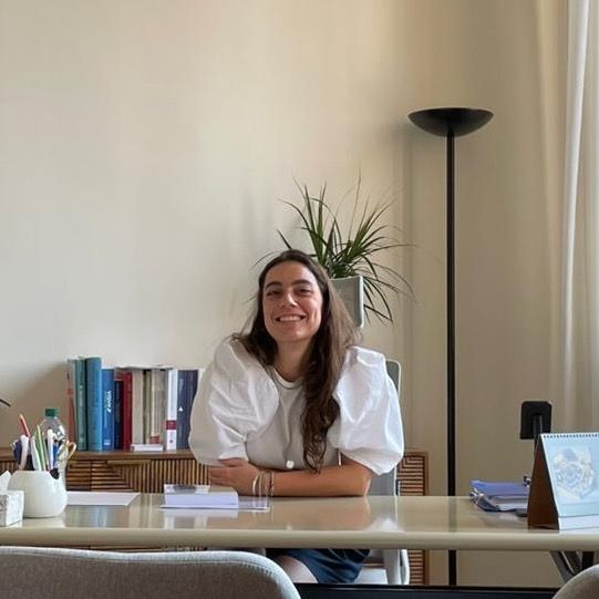 Beatrice Aquilini, psicologo Modena