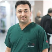 Mikail Yasin, Ağız Diş Ve Çene Cerrahisi Pendik