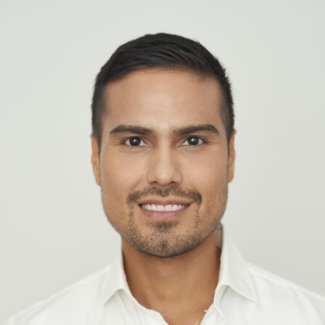 Jair Mauricio Ceron Bohorquez, Arzt Hamburg