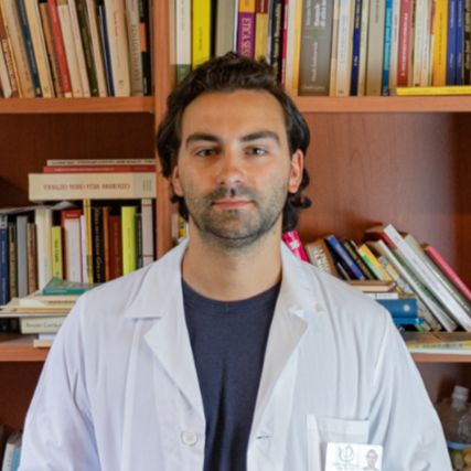 Gabriele Lunardi, psicologo Lucca