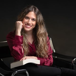  Berta Escudero Moreno