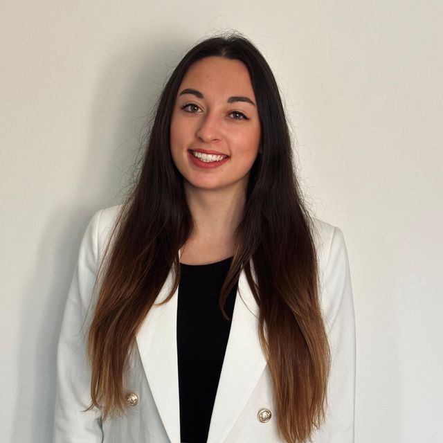 Kamila Toráčová, psycholog Brno
