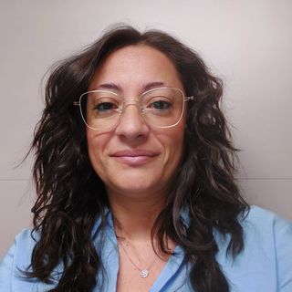 Dott.ssa Laura Di Febbraro