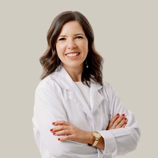 Ampliar imagem: Rita Bettencourt Silva, Endocrinologista Porto