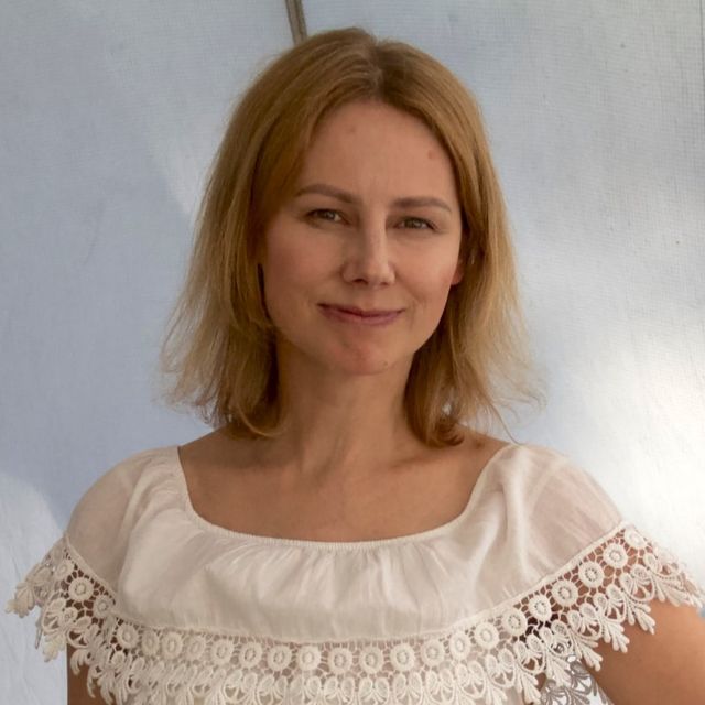 Dominika Wyszkowska-Bąbel, psycholog Piotrków Trybunalski