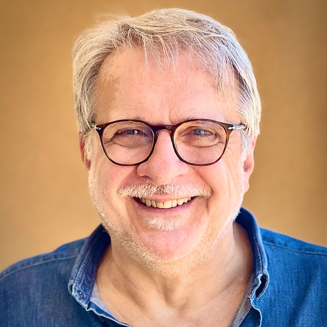 Gerardo Capparelli, chirurgo vascolare Salerno