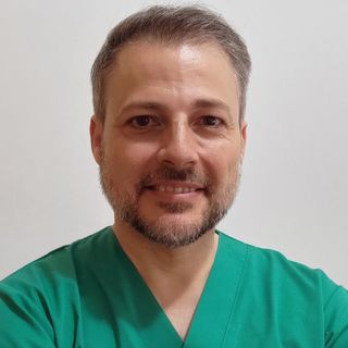 Acercar imagen: Julian Hernando, Terapeuta complementario Madrid