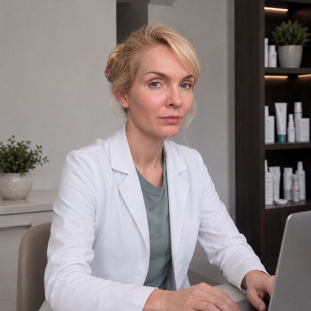 Magdalena Gołębiewska