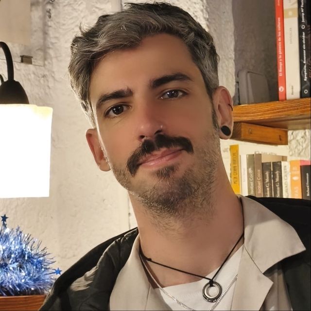 Ignasi Jofra Ruiz, Terapeuta complementario Vic