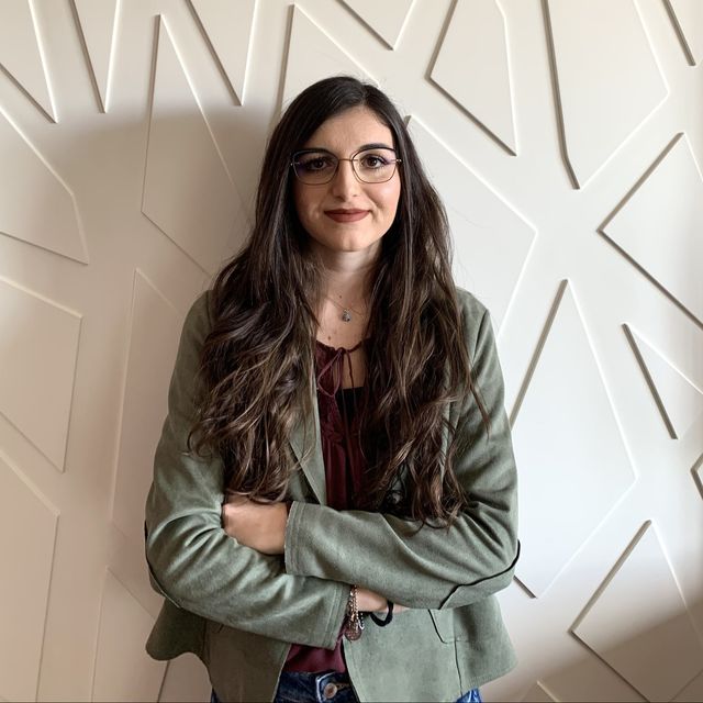 Smilla Rizza, psicologo clinico Catania