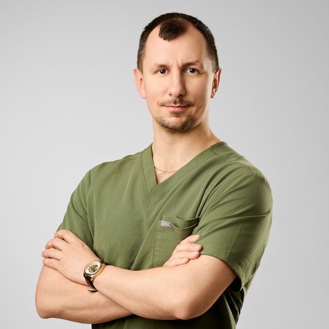 Bartosz Malinowski