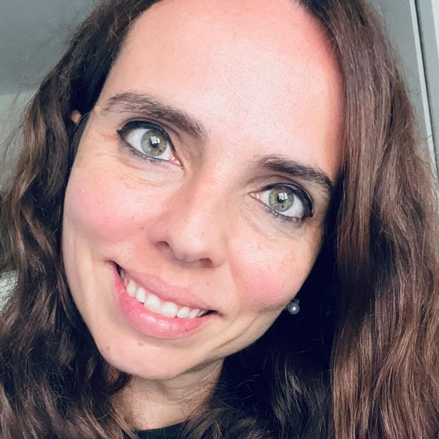 Sarah Gaset Reñé, Psicólogo Mataró