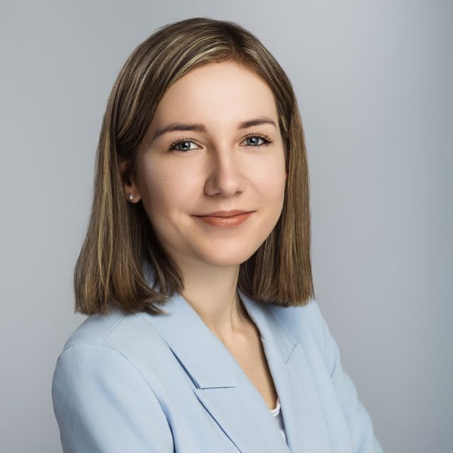 Gabriela Wawrzyniak, psycholog Poznań