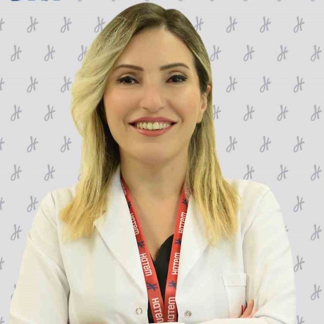 Bihter Gürsel Al, Çocuk Sağlığı Ve Hastalıkları Gaziantep