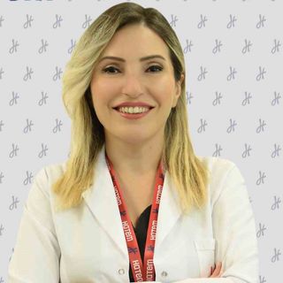 Resmi büyüt: Bihter Gürsel Al, Çocuk Sağlığı Ve Hastalıkları Gaziantep