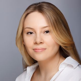 Powiększ obraz: Daria Lasota, ginekolog Bydgoszcz