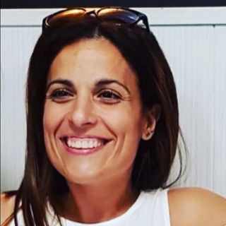 Acercar imagen: Belén Garcia De la Torre, Logopeda Móstoles