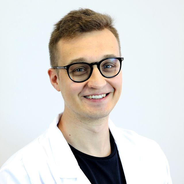 Piotr Błaszak , ortopeda Poznań