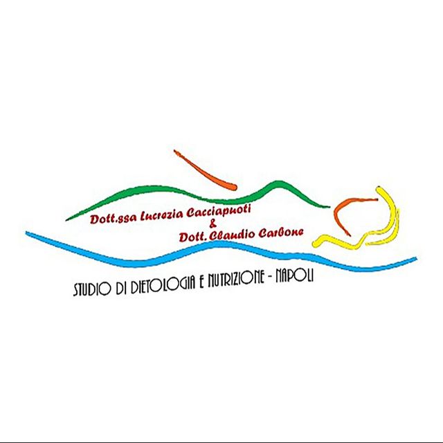 Lucrezia Cacciapuoti, nutrizionista Napoli