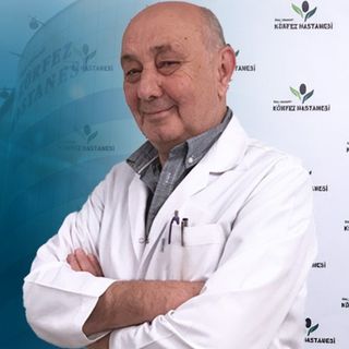 Ahmet Güzeliş, Ortopedi Ve Travmatoloji Edremit